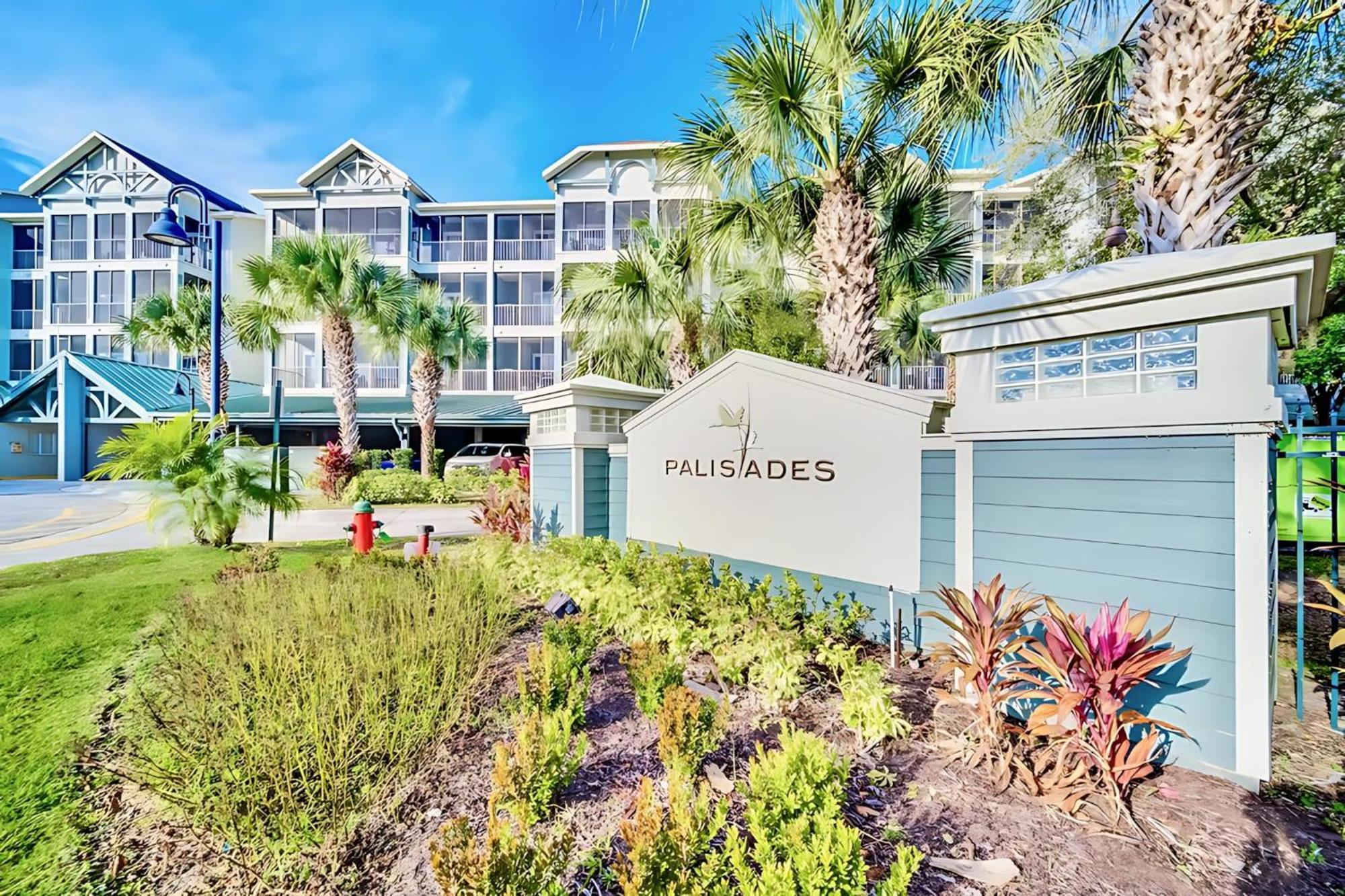 Luxury 2Br Condo - Pool & Hot Tub - Near Disney 奥兰多 外观 照片