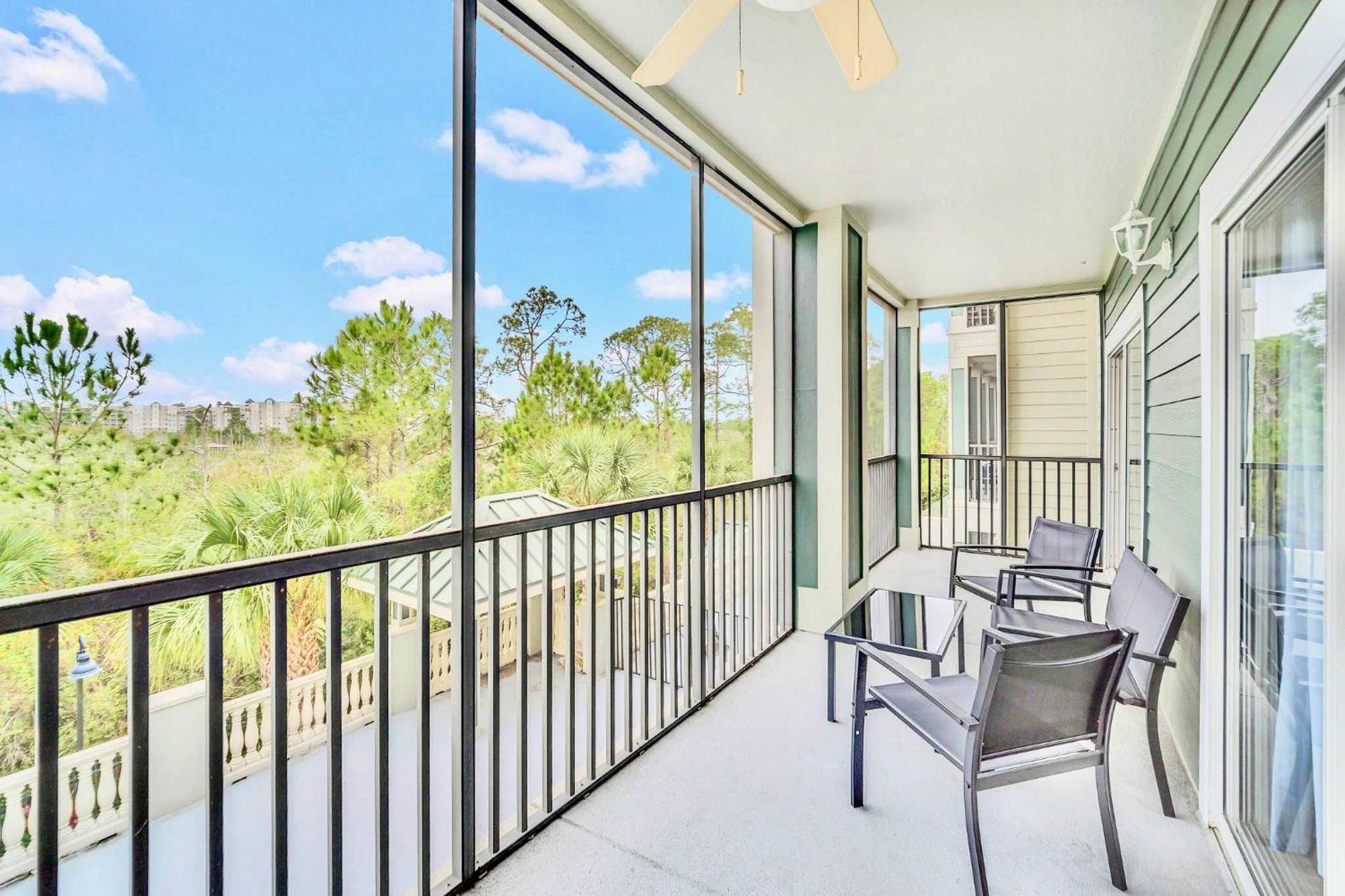Luxury 2Br Condo - Pool & Hot Tub - Near Disney 奥兰多 外观 照片