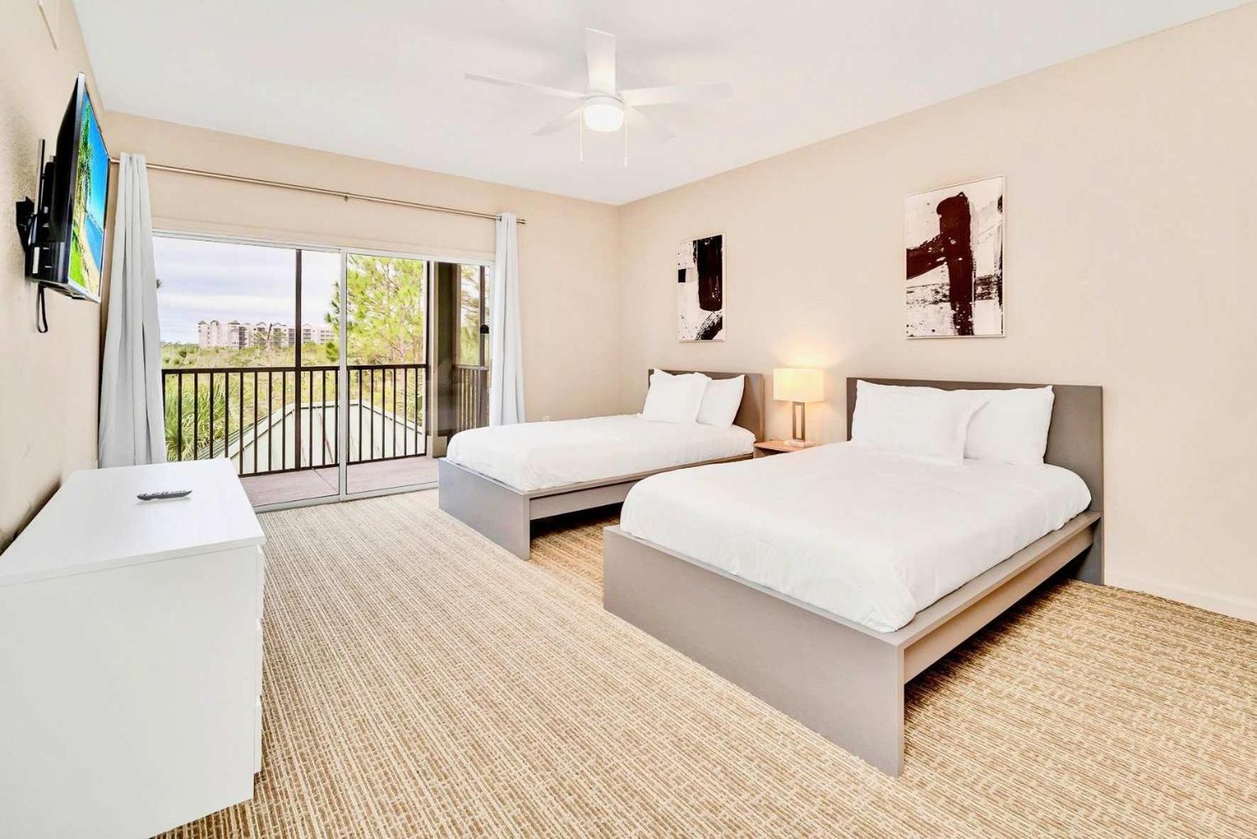 Luxury 2Br Condo - Pool & Hot Tub - Near Disney 奥兰多 外观 照片