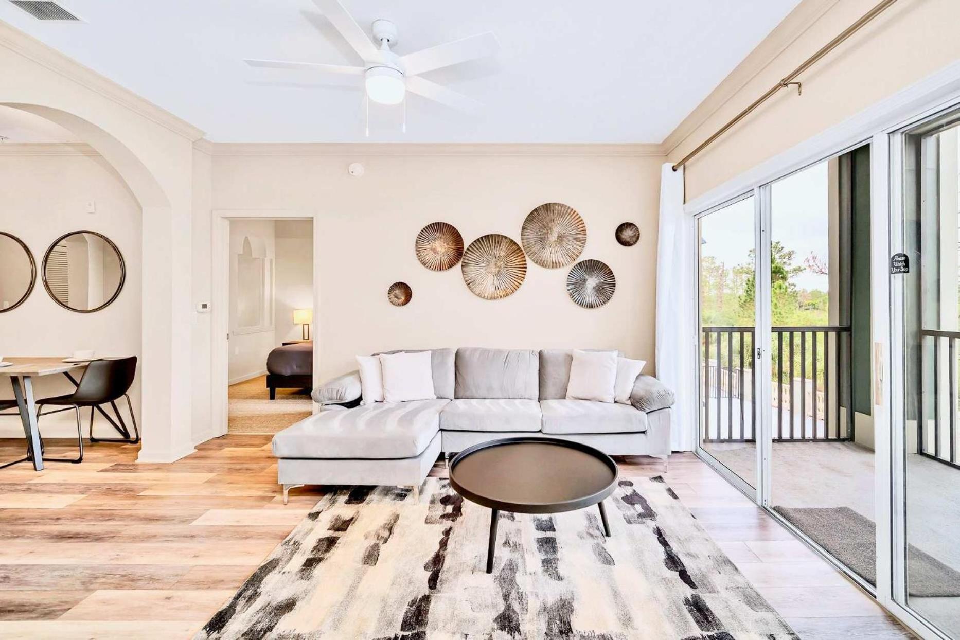 Luxury 2Br Condo - Pool & Hot Tub - Near Disney 奥兰多 外观 照片